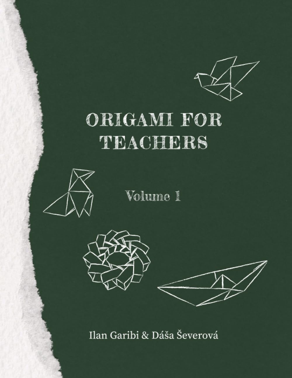 ORIGAMI FOR TEACHERS Volume 1 : page 39.